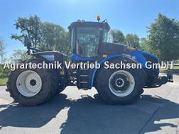 New Holland T9 560