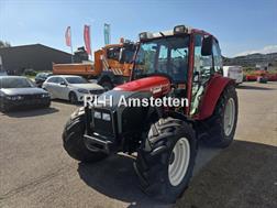 Lindner GEOTRAC 65
