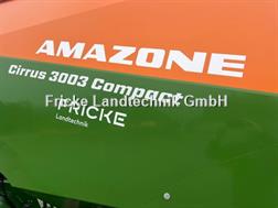 Amazone Cirrus 3003 Compact