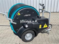 Ferbo FA 125/40 Sportplatzbewässerung