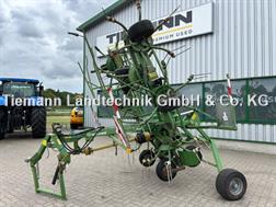 Krone KWT 8.80/8