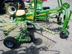 Krone Swadro S 350 Highland