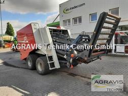 Welger D 6060