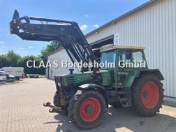Fendt 311