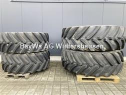 Michelin VF650/60R38 U. VF710/75R42