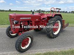 Mc Cormick D 324