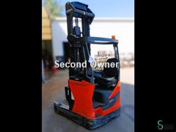 Linde R14