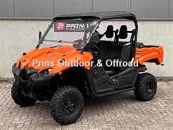 Yamaha Viking YXM700E