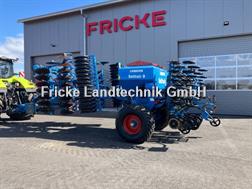 Lemken Solitair 9 32R - 125