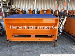 Bucher Bucher Yeti W 30