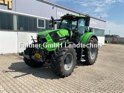 Deutz-Fahr AGROTRON TTV 6160
