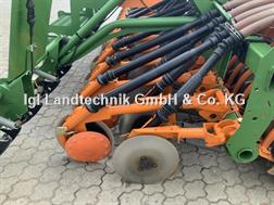Amazone AD-P 303 Special