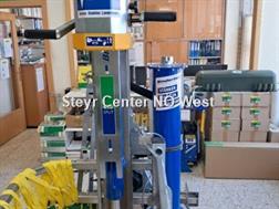 Binderberger Holzspalter H12 Z ecosplit
