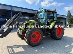 Claas AXOS 340