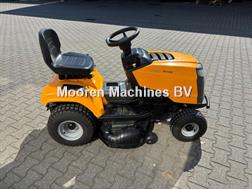 Stiga Tornado 2198H zitmaaier