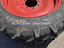 Kleber Kleber 300 95R46 & 270 95R32