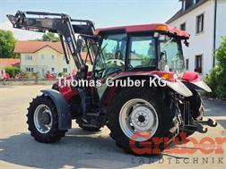 Case IH JXU 75 
