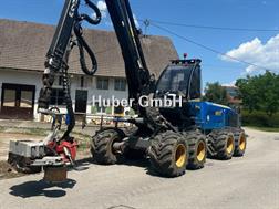 Rottne H11D