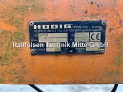 Hüdig Regenmaschine 300/100