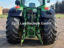 John Deere 7530 PREMIUM
