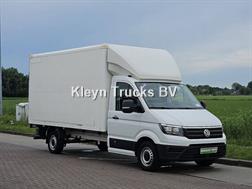 Volkswagen Crafter 35 2.0 ac EURO6