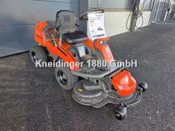 Husqvarna R 216 TC AWD (Limited Edition)