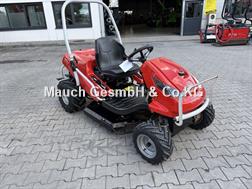 Herkules Hochgrasmäher HXT 923 ALLRAD 250h