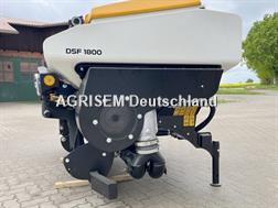 Agrisem DSF 1800
