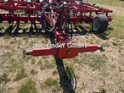 Kverneland CTC 6 Meter mit Kerner Walze