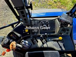 New Holland TM 120