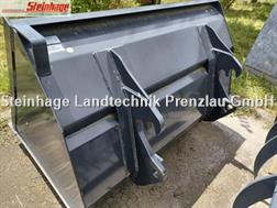 Schäffer Leichtgutschaufel