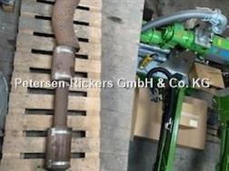 Bauer Eckart Rotor HD 350/150 - 8 Loch