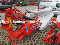 Kuhn GMD315-FF
