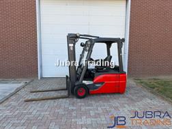 Linde E20L-02