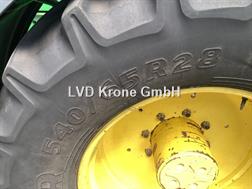 John Deere 6820 PREMIUM