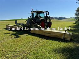 Krone B970