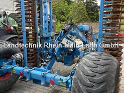 Lemken ZIRKON 9/600