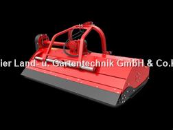 Tehnos Profi MU 280 LW Heck