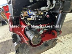 Takeuchi Rototilt +Oilquick für Takeuchi TB 290 295W 175