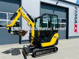 Yanmar SV 16