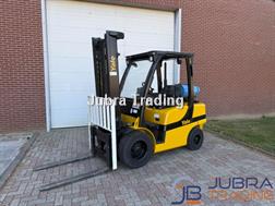 Yale GLP30VX