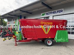 Strautmann Verti-Mix 2401 Double