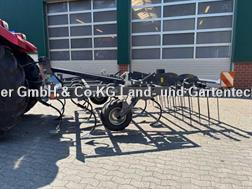 Sulky SKY METHYS PCS 3000