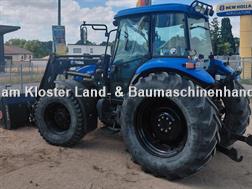 New Holland TD 5040