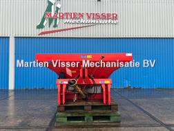 Rauch KUNSTMESTSTROOIER TYPE MDS 935 ECO