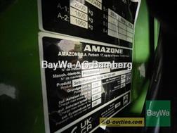 Amazone PROFIHOPPER 1500 SMARTLINE