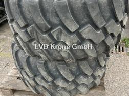 BKT 500/60R22.5