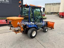Iseki TXG 237
