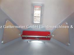 Einböck Einböck P-Box-STI 600