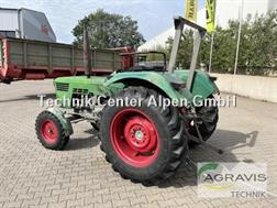 Deutz-Fahr D 5006